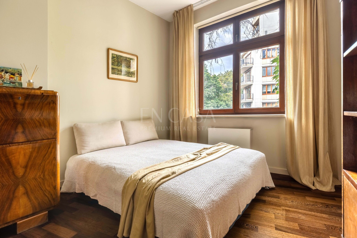 Apartment Rent Warszawa Śródmieście Niecała 9
